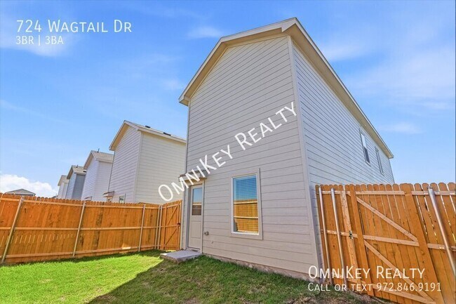 Building Photo - 724 Wagtail Dr
