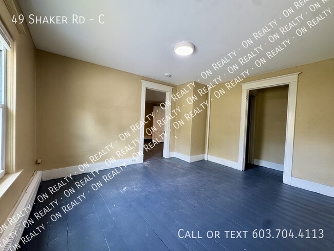 Building Photo - 49 Shaker Rd