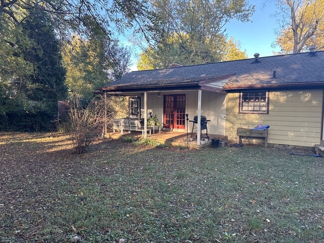 Building Photo - House in Midtown Paducah