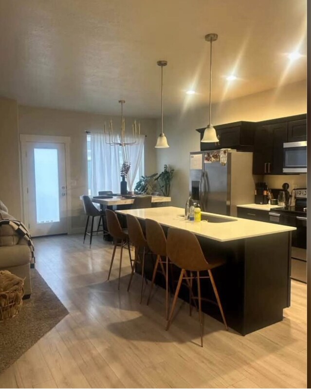 Building Photo - 4198 W 2010 N