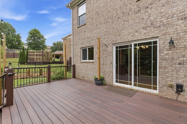 Building Photo - 3208 Calder Ct