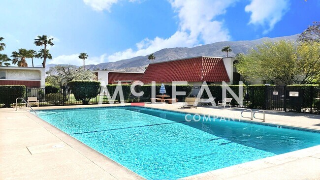 Primary Photo - Spacious 4-Bedroom Condo in Indian Canyon Gardens – Palm Springs Living at Its Best!