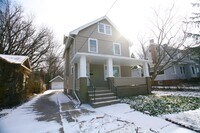 Building Photo - Gorgeous & Completely Rehabbed 3 Bed - 1.5 Bath Colonial for Rent!