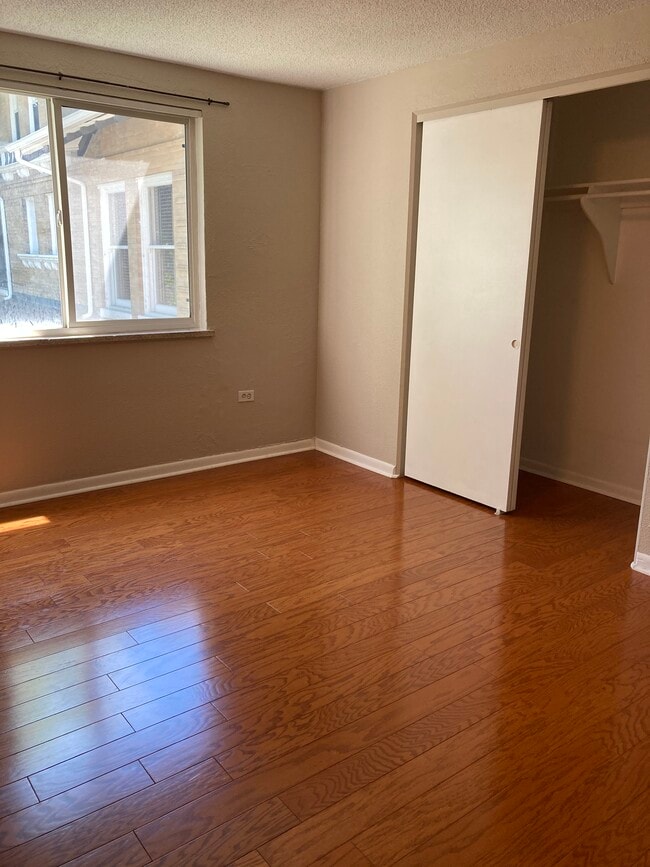 Main Bedroom - 830 E 11th Ave
