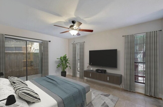 Building Photo - "Spacious 2-Bed, 2-Bath Condo Retreat in Prime San Marcos Location – 1036 Sq. Ft. of Comfort!"