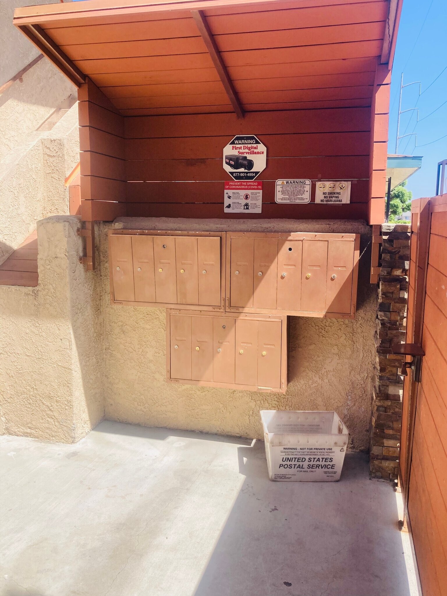 Building Photo - 12617 Eucalyptus Ave