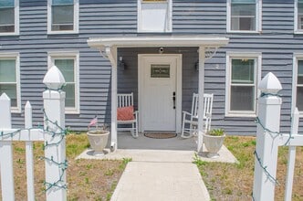 Building Photo - 2460 NY-145