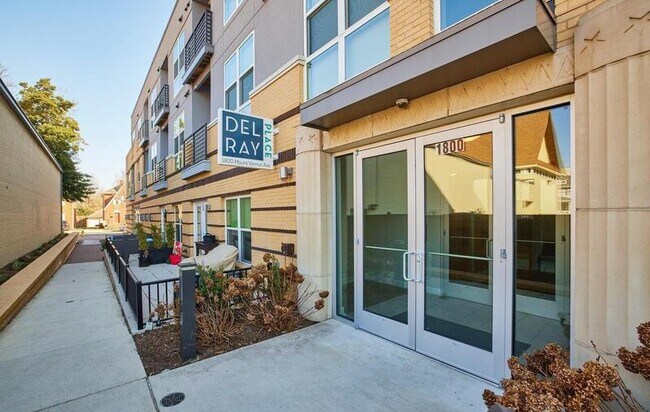 1800 Mt Vernon Ave - 1800 Mt Vernon Ave Alexandria VA 22301 | Apartment ...