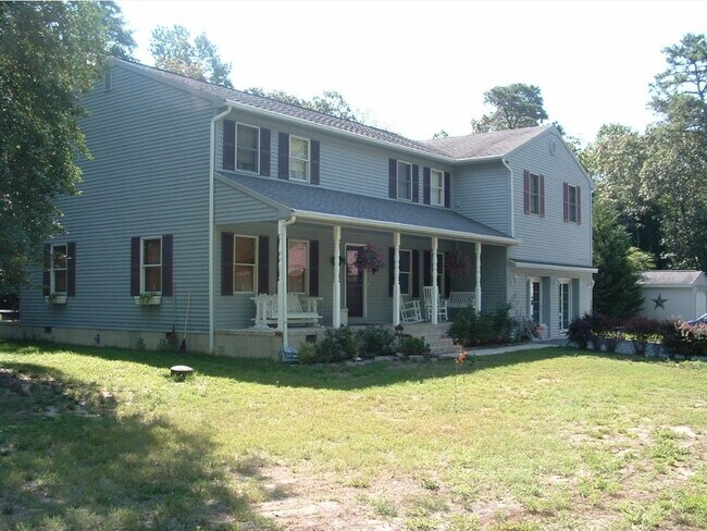 Primary Photo - 7875 Parsonsburg Rd