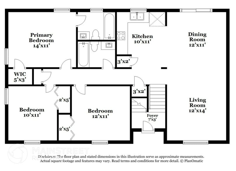 Building Photo - 10124 Settlers Grove Rd NE