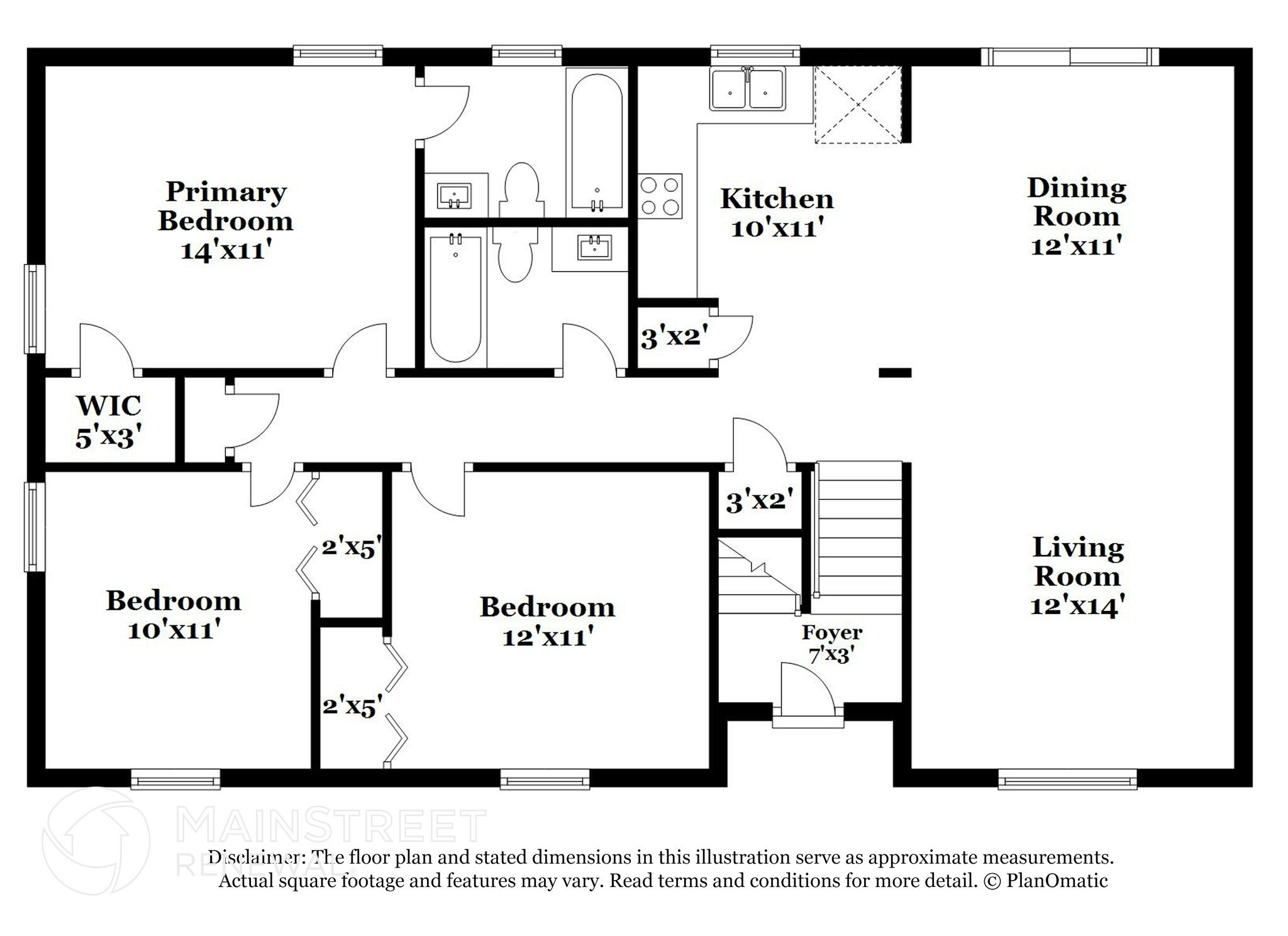 Building Photo - 10124 Settlers Grove Rd NE