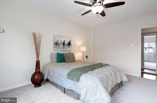 Building Photo - 1830 Columbia Pike