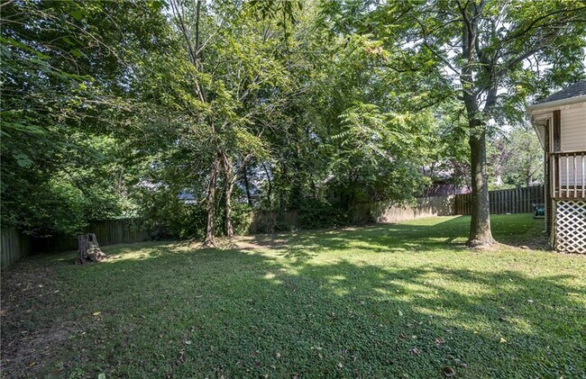 Building Photo - 5033 Stepney Ct