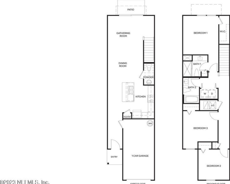 Building Photo - 9909 Garrin Dr