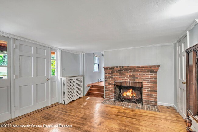 Building Photo - 284 Millstone Rd