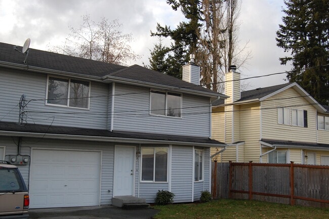 Building Photo - 3 108th St SE