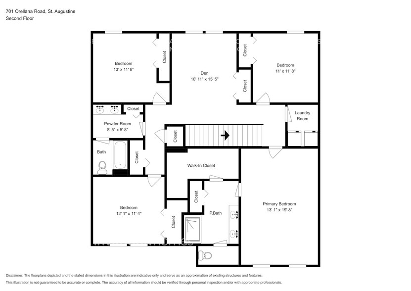 Building Photo - 701 Orellana Rd