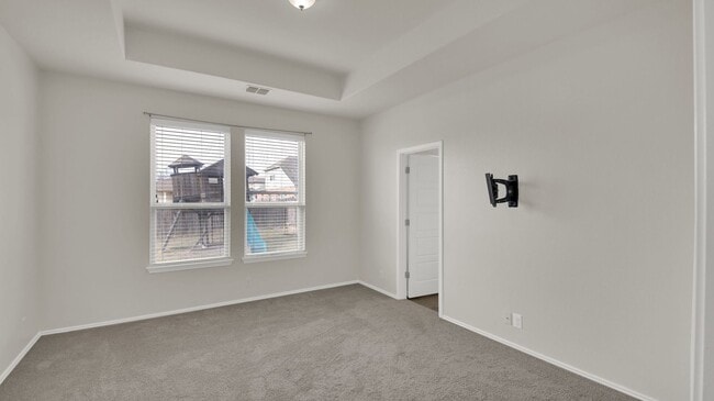 Building Photo - Spacious Buda Rental with Open Layout & Garage