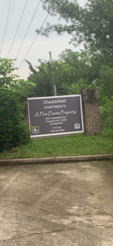 Building Photo - 5221 Chesterfield Ave