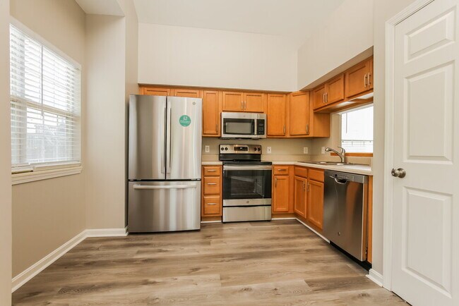 Building Photo - 3108 Chambley Ct