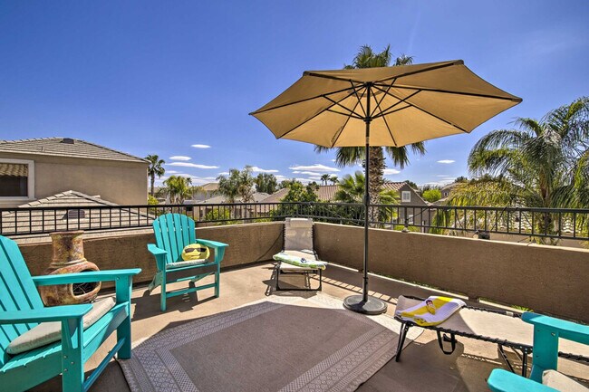 Building Photo - 3759 E Fruitvale Ave