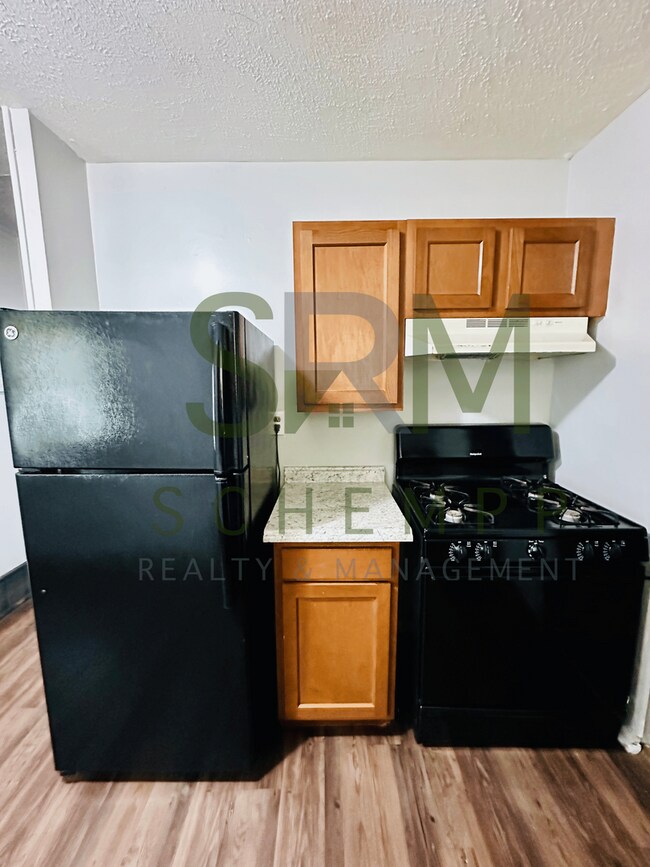 Building Photo - Updated 3BR in Okolona- Section 8 accepted