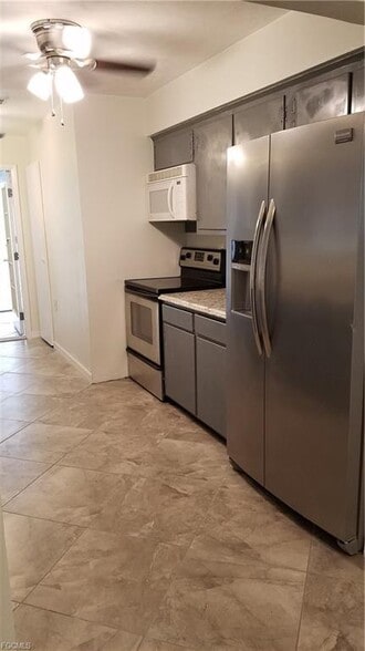 MORE kitchen cabinets - 434 Buena Vista Blvd