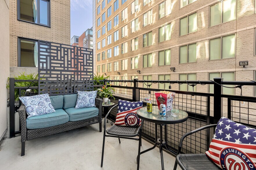 Building Photo - 37 L St SE