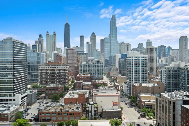 Building Photo - 808 N Cleveland Ave