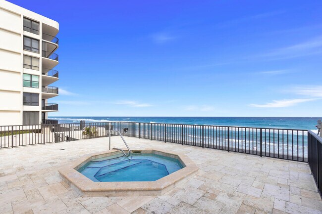 Building Photo - 3610 S Ocean Blvd