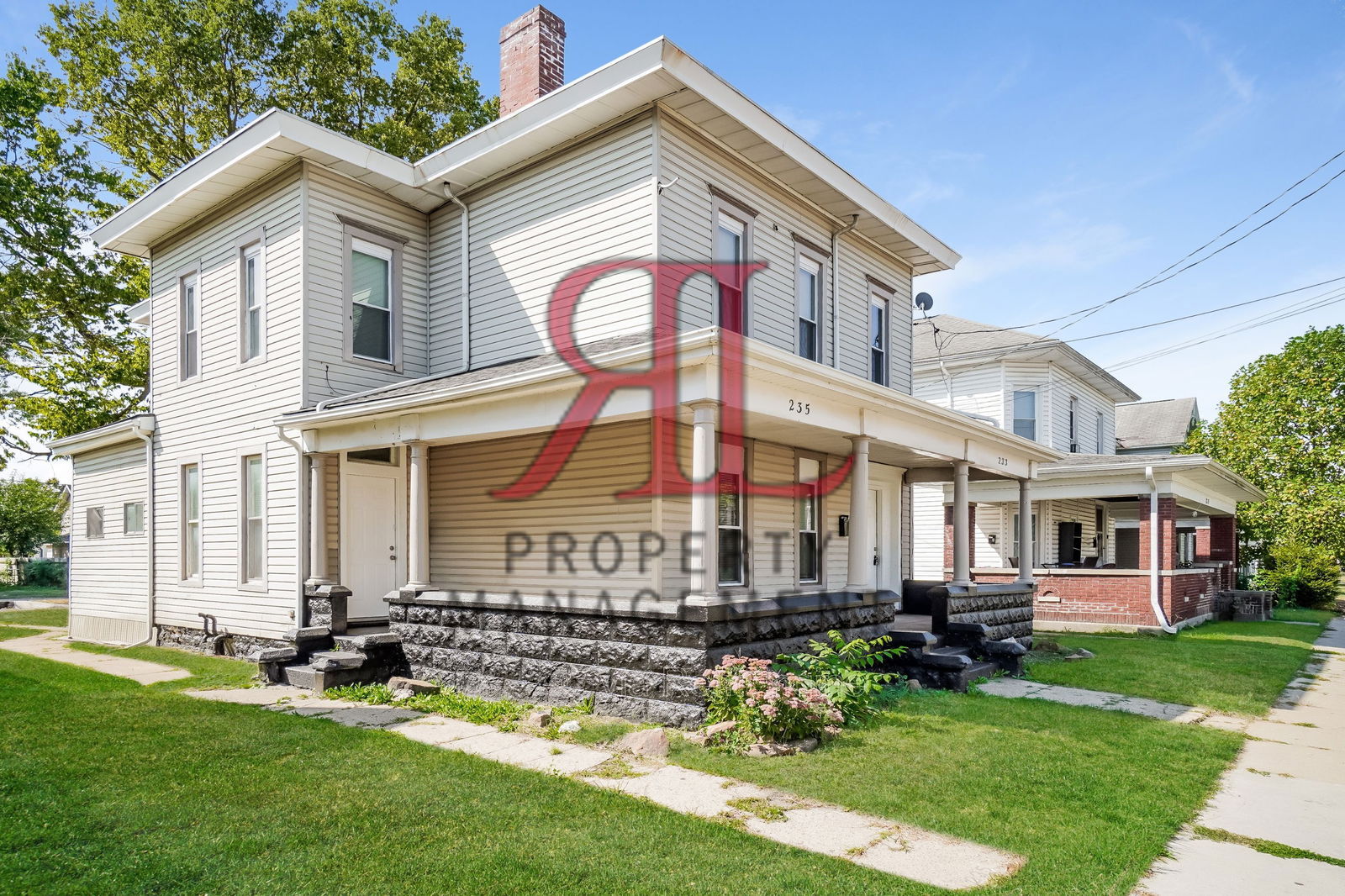 Building Photo - 235 W Church St