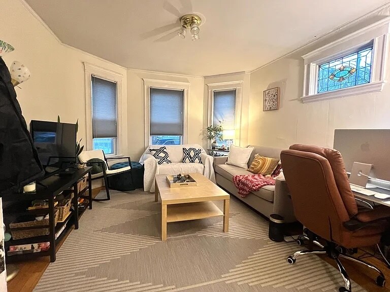 Building Photo - 82 Columbus Ave