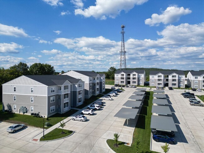 Building Photo - PARKWEST