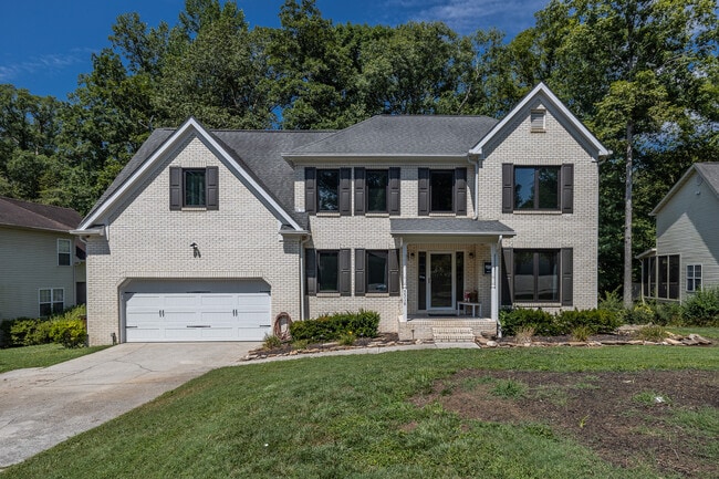 Primary Photo - 5516 Oakside Dr