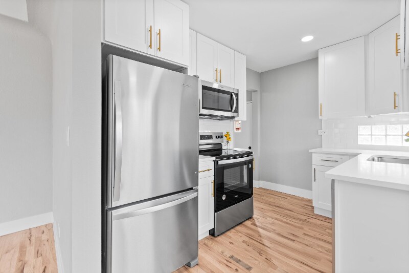 Building Photo - 3630 Magnolia St