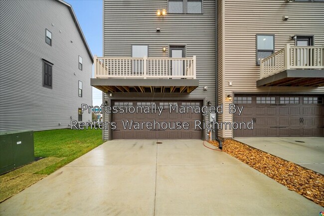 Building Photo - 2116 Semmes Ave