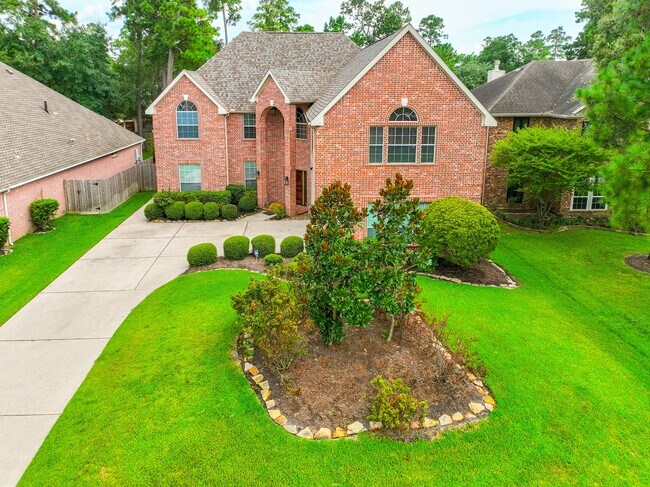 Building Photo - 7 Stickley Ct