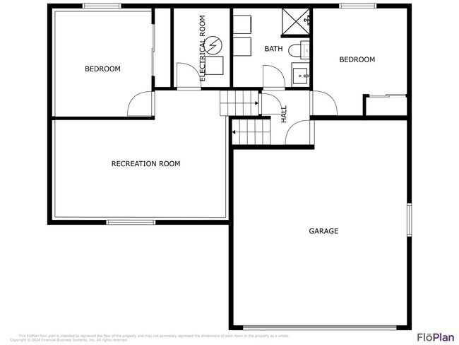 Building Photo - Eagle River Home w/ Fenced Yard, Sunroom, and Garage!