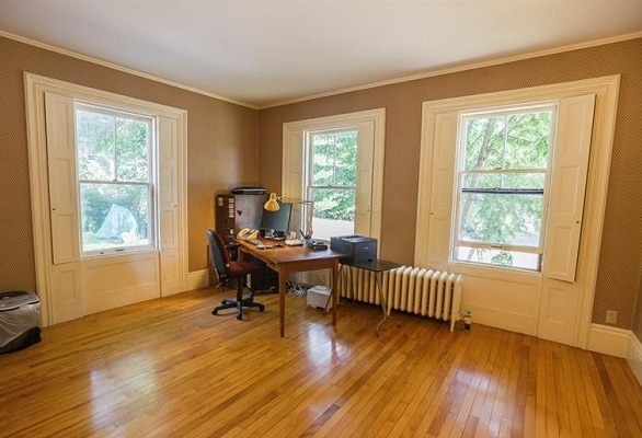 Building Photo - 91 Mill St