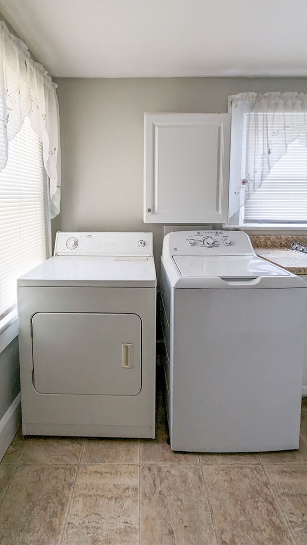 Building Photo - In-Unit Washer and Dryer