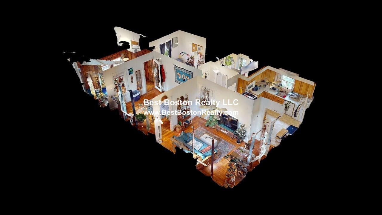 Building Photo - 101 Mills St