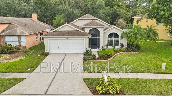 Building Photo - 1424 Firewheel Dr