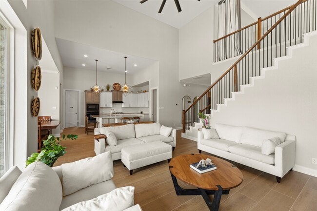 Building Photo - 24403 Blairburry Dr