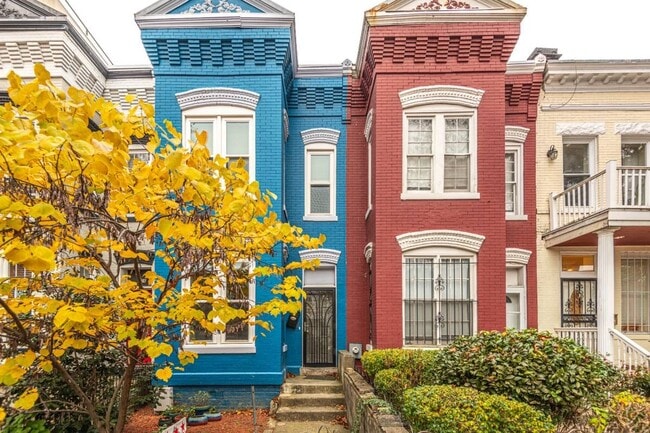 Building Photo - 226 P St NW