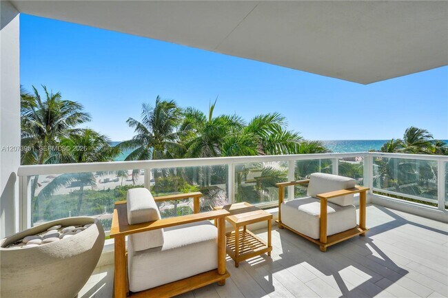 Building Photo - 4201 Collins Ave
