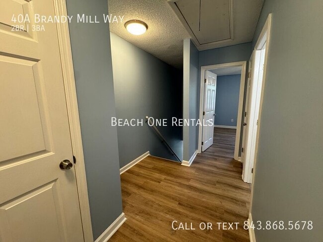 Building Photo - 40 Brandy Mill Way