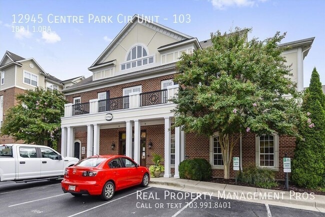 Building Photo - 12945 Centre Park Cir