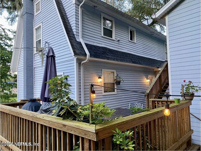 Building Photo - 4257 Longfellow St
