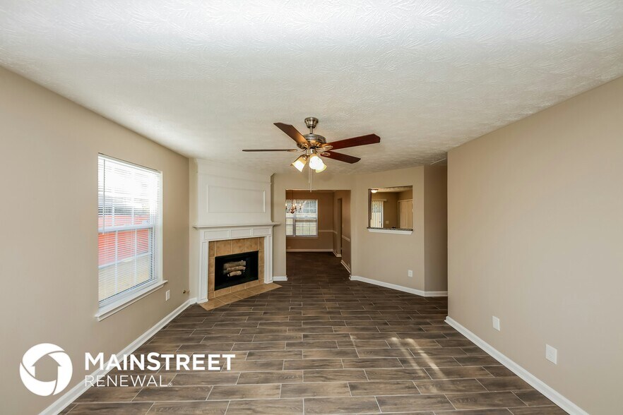 Building Photo - 5437 Somer Mill Rd