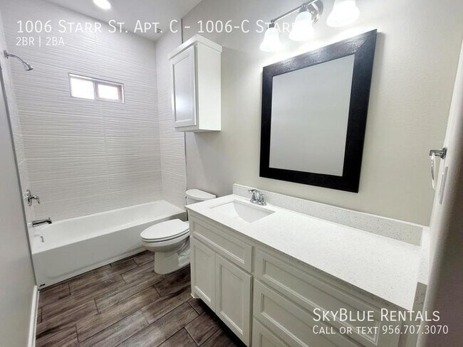 Building Photo - 1006 Starr St